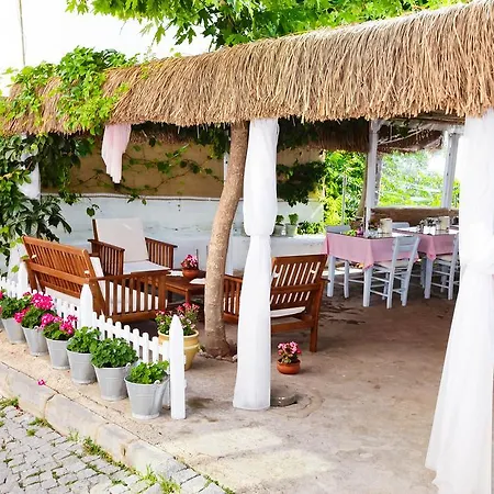 Kale 招待所 博兹贾阿达岛