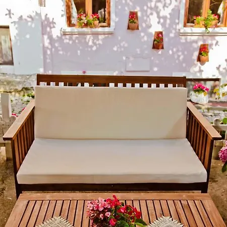 招待所 Kale 博兹贾阿达岛