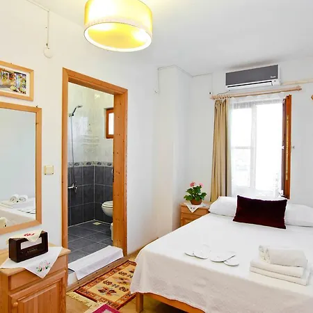 Kale 博兹贾阿达岛