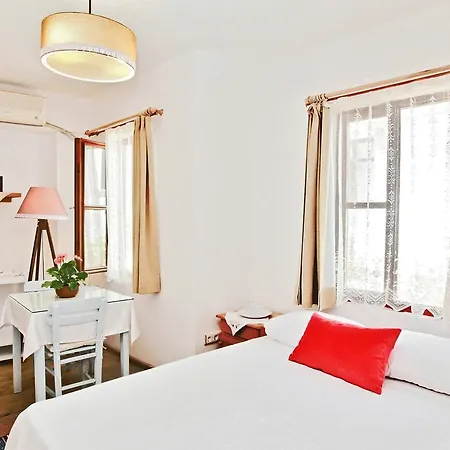 Kale 博兹贾阿达岛