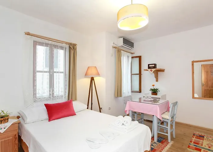 Gasthof Kale Bozcaada